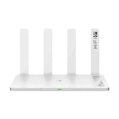 Huawei Honor Router 3 WiFi 6 Dual Band Router